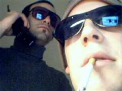 Straight Shooters