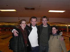 Bowling Professionals