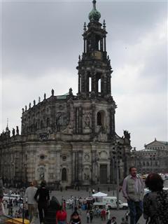 Dresden