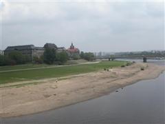 Elb Beach