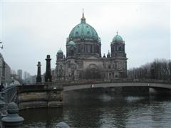 Berliner Dom