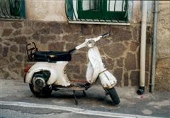 Italian Mofastyle