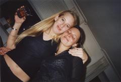 Judith & Jolle