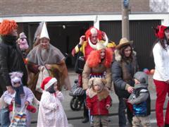 Karneval