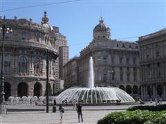 Genova