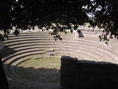 Paestum