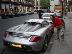 Carrera GT Power