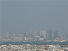 La Defense