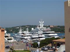 Porto Cervo
