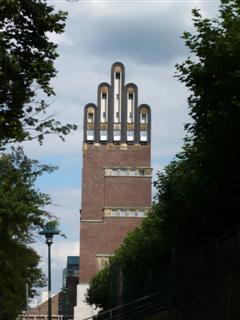 Mathildenh&ouml;he