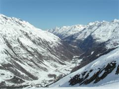 Obergurgl